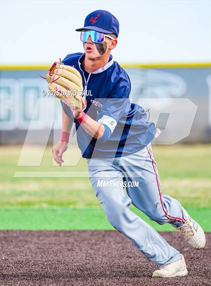 Thumbnail 2 in Sand Creek @ Falcon photogallery.
