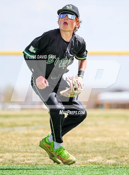 Thumbnail 3 in Sand Creek @ Falcon photogallery.