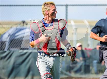 Thumbnail 1 in Sand Creek @ Falcon photogallery.