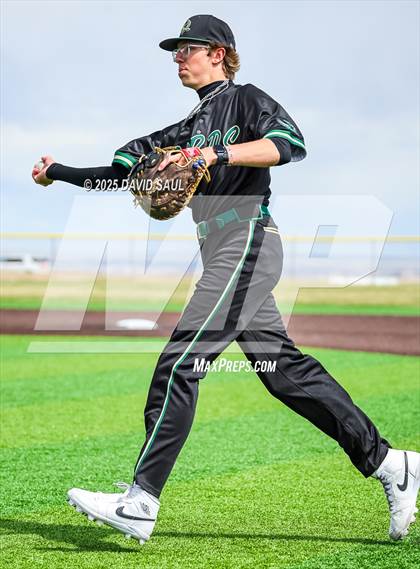 Thumbnail 2 in Sand Creek @ Falcon photogallery.