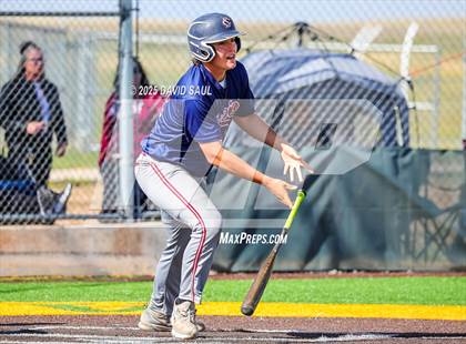 Thumbnail 3 in Sand Creek @ Falcon photogallery.