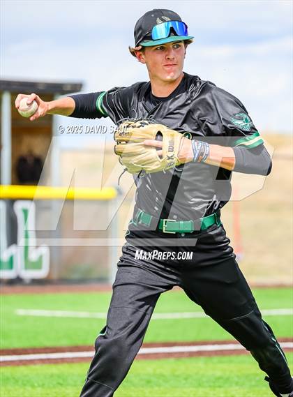 Thumbnail 1 in Sand Creek @ Falcon photogallery.