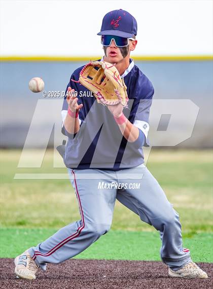 Thumbnail 3 in Sand Creek @ Falcon photogallery.
