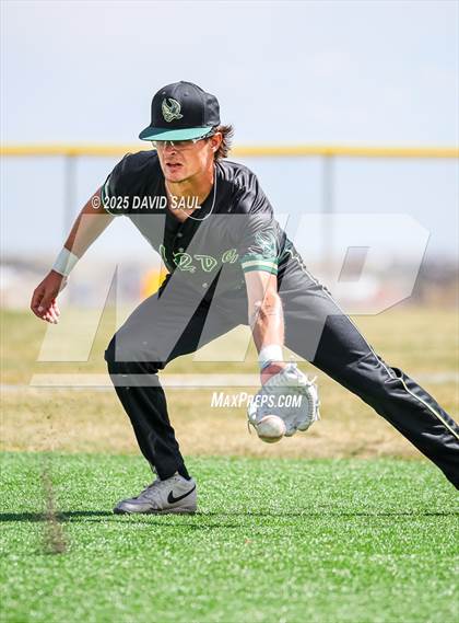Thumbnail 2 in Sand Creek @ Falcon photogallery.
