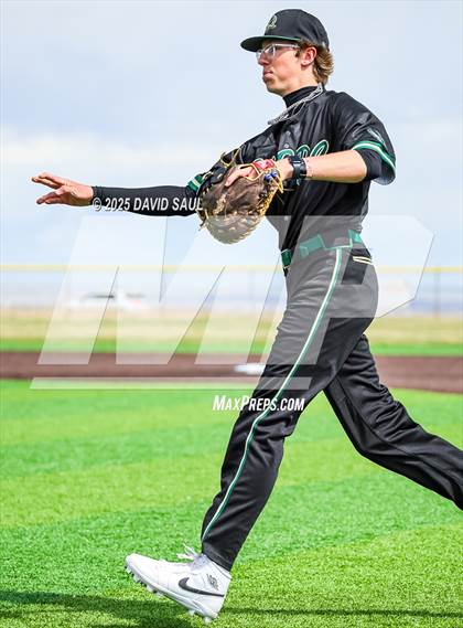 Thumbnail 3 in Sand Creek @ Falcon photogallery.