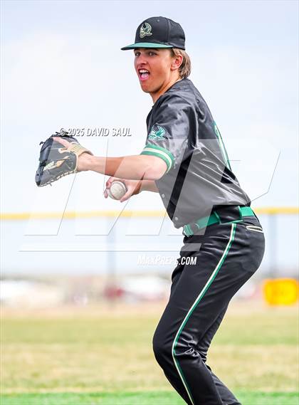 Thumbnail 3 in Sand Creek @ Falcon photogallery.