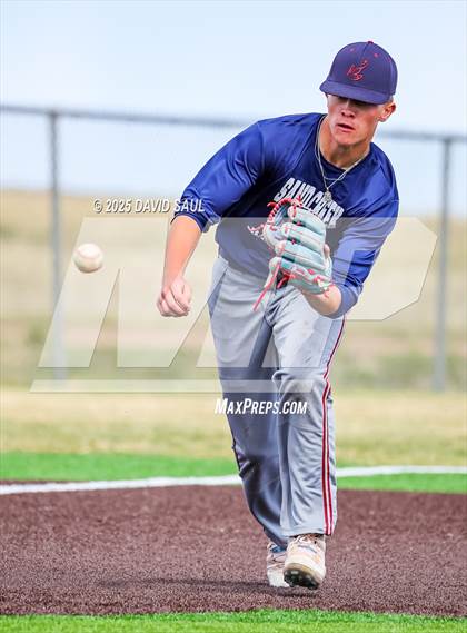 Thumbnail 2 in Sand Creek @ Falcon photogallery.