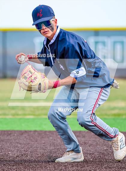 Thumbnail 2 in Sand Creek @ Falcon photogallery.