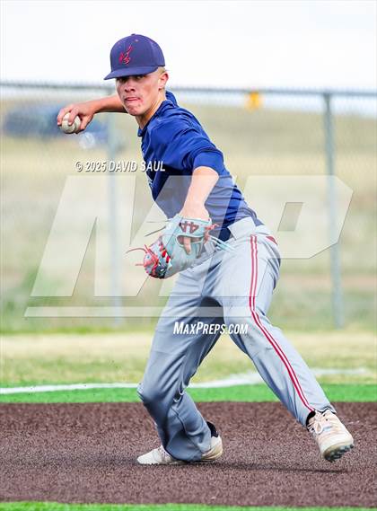 Thumbnail 2 in Sand Creek @ Falcon photogallery.