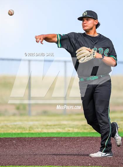 Thumbnail 3 in Sand Creek @ Falcon photogallery.