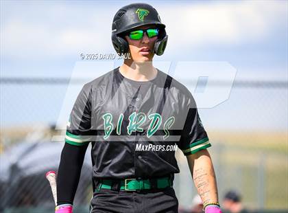 Thumbnail 2 in Sand Creek @ Falcon photogallery.