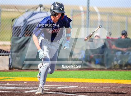 Thumbnail 2 in Sand Creek @ Falcon photogallery.
