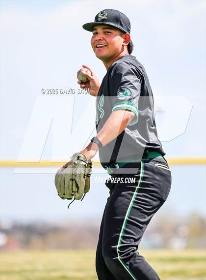 Thumbnail 2 in Sand Creek @ Falcon photogallery.