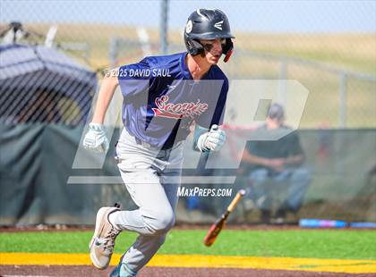 Thumbnail 3 in Sand Creek @ Falcon photogallery.