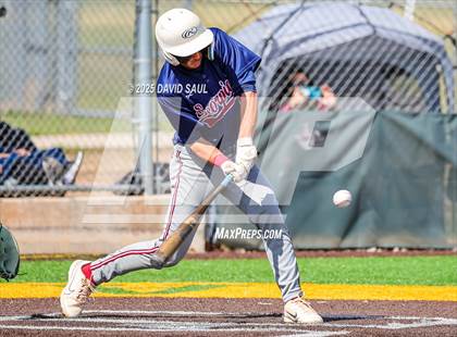 Thumbnail 2 in Sand Creek @ Falcon photogallery.