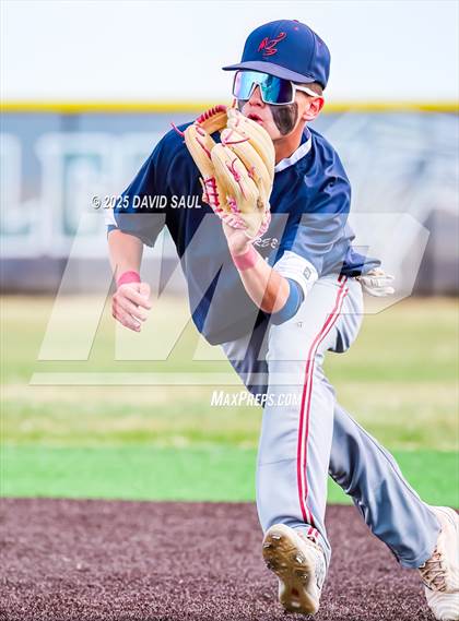 Thumbnail 3 in Sand Creek @ Falcon photogallery.