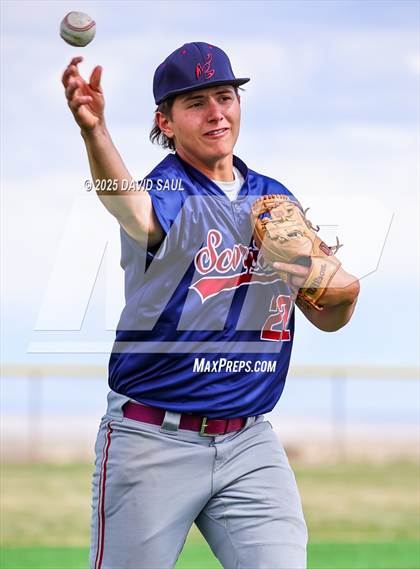 Thumbnail 1 in Sand Creek @ Falcon photogallery.