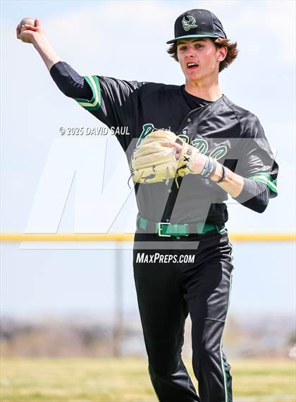 Thumbnail 3 in Sand Creek @ Falcon photogallery.