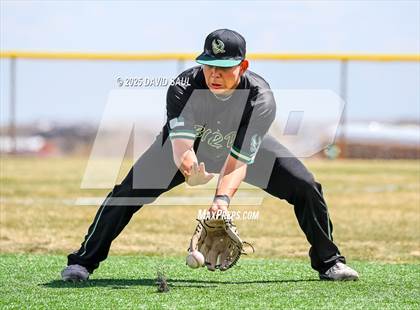 Thumbnail 2 in Sand Creek @ Falcon photogallery.