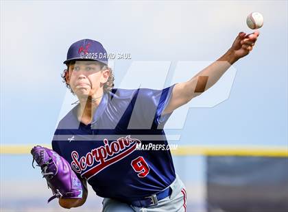 Thumbnail 3 in Sand Creek @ Falcon photogallery.
