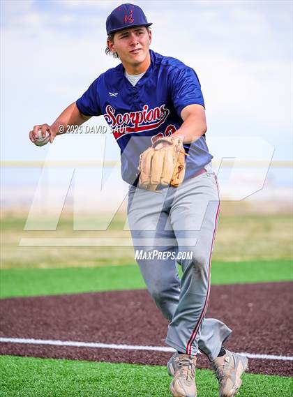 Thumbnail 2 in Sand Creek @ Falcon photogallery.