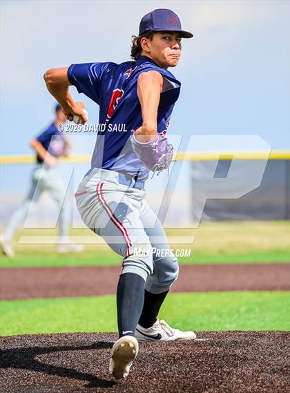 Thumbnail 2 in Sand Creek @ Falcon photogallery.