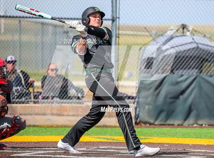 Thumbnail 1 in Sand Creek @ Falcon photogallery.