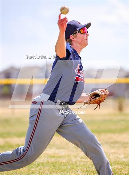 Thumbnail 2 in Sand Creek @ Falcon photogallery.