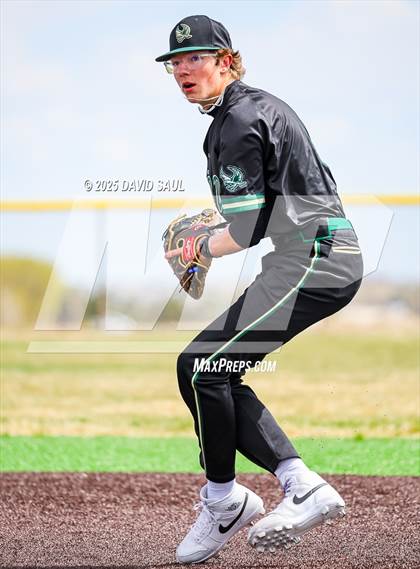 Thumbnail 1 in Sand Creek @ Falcon photogallery.