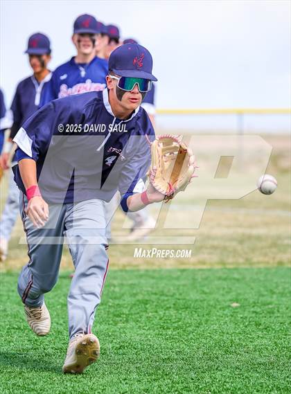 Thumbnail 2 in Sand Creek @ Falcon photogallery.
