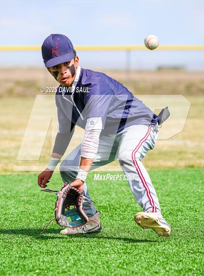 Thumbnail 2 in Sand Creek @ Falcon photogallery.