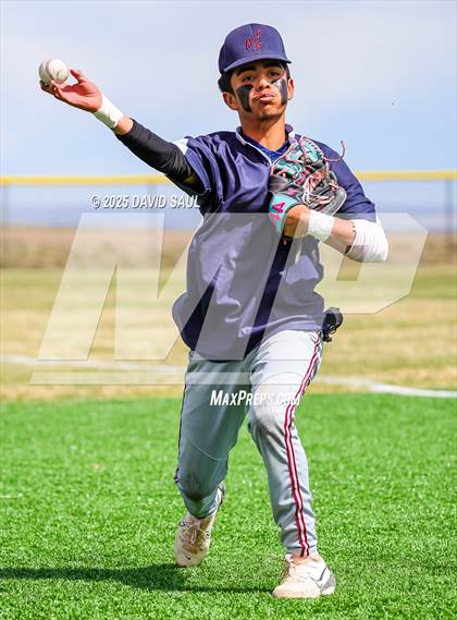 Thumbnail 1 in Sand Creek @ Falcon photogallery.