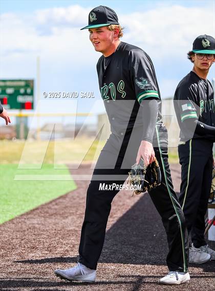 Thumbnail 3 in Sand Creek @ Falcon photogallery.