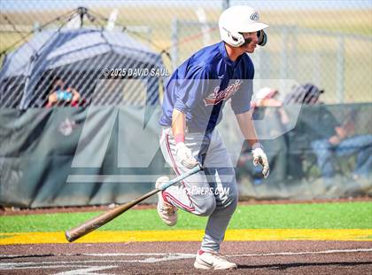 Thumbnail 2 in Sand Creek @ Falcon photogallery.