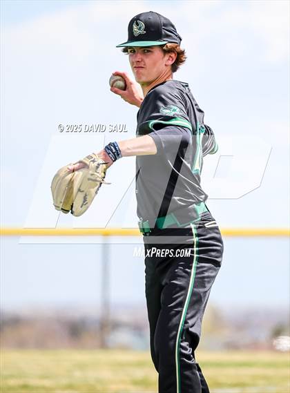 Thumbnail 2 in Sand Creek @ Falcon photogallery.