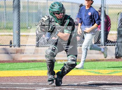 Thumbnail 2 in Sand Creek @ Falcon photogallery.