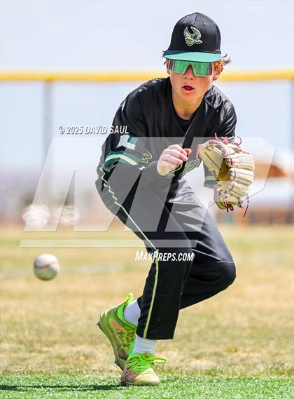 Thumbnail 1 in Sand Creek @ Falcon photogallery.