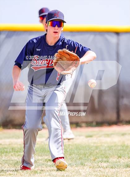 Thumbnail 1 in Sand Creek @ Falcon photogallery.