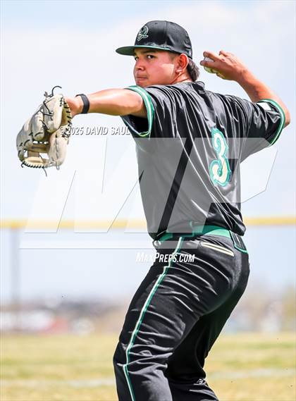 Thumbnail 1 in Sand Creek @ Falcon photogallery.