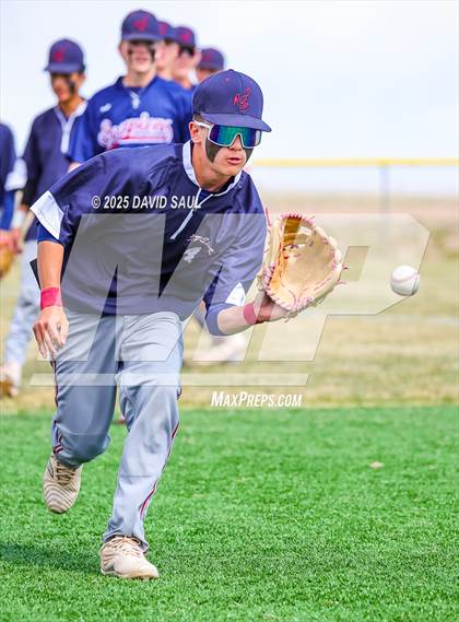 Thumbnail 3 in Sand Creek @ Falcon photogallery.