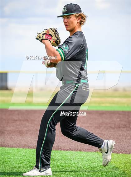 Thumbnail 3 in Sand Creek @ Falcon photogallery.