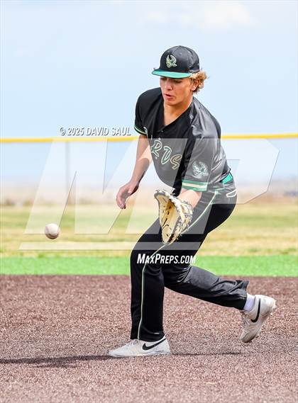 Thumbnail 1 in Sand Creek @ Falcon photogallery.