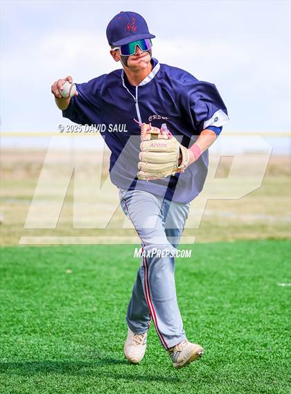 Thumbnail 1 in Sand Creek @ Falcon photogallery.