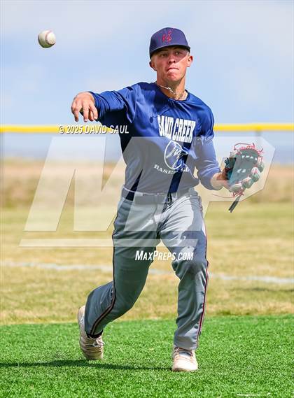 Thumbnail 3 in Sand Creek @ Falcon photogallery.