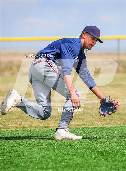 Thumbnail 2 in Sand Creek @ Falcon photogallery.