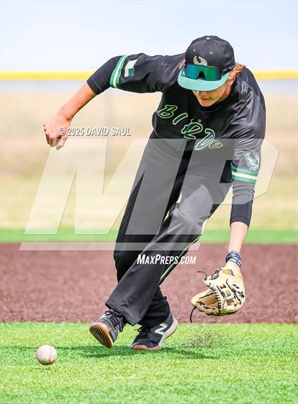 Thumbnail 3 in Sand Creek @ Falcon photogallery.