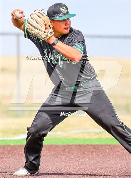 Thumbnail 3 in Sand Creek @ Falcon photogallery.