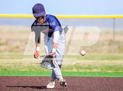 Thumbnail 3 in Sand Creek @ Falcon photogallery.