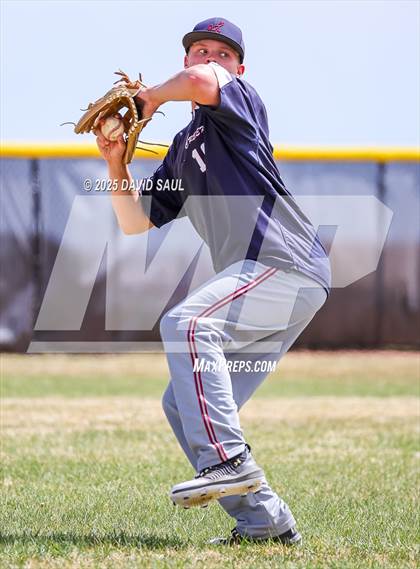 Thumbnail 1 in Sand Creek @ Falcon photogallery.