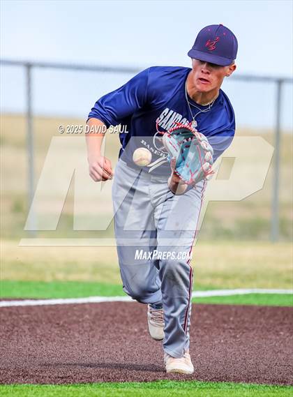 Thumbnail 3 in Sand Creek @ Falcon photogallery.